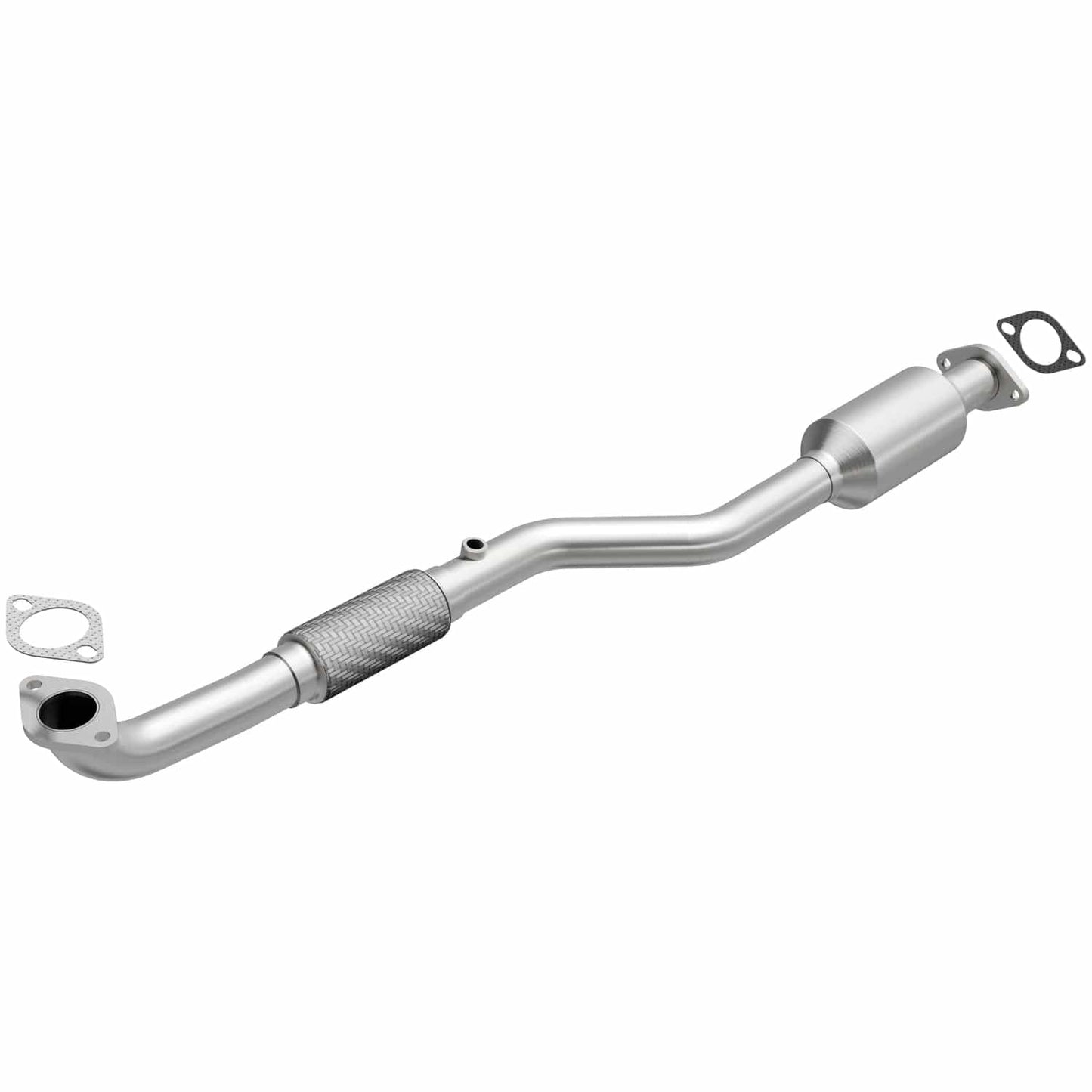 Conv DF 2004 - 2006 Hyundai Elantra 2.0L