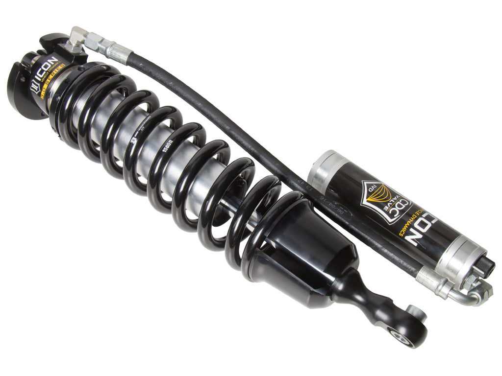 07-21 TUNDRA 3.0 VS RR CDCV COILOVER KIT