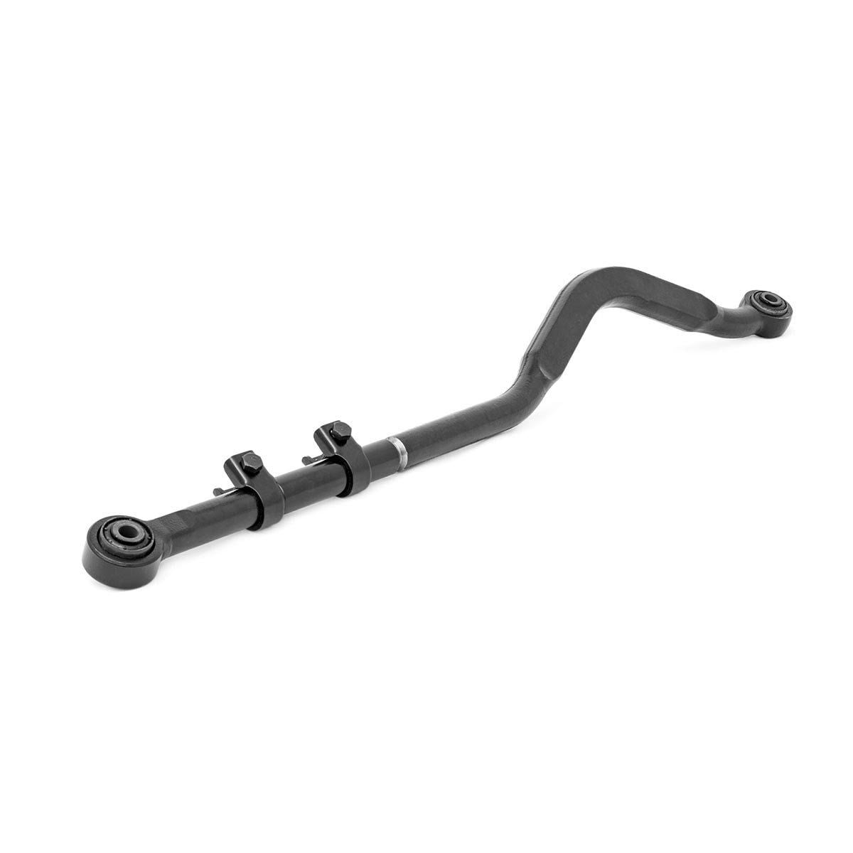 Jeep Front Forged Adjustable Track Bar 2.5-6in (2018 Wrangler JL)