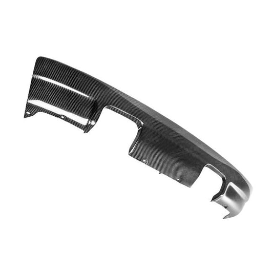 Seibon Carbon RD0105BMWE46M3 Carbon Fiber Rear Diffuser For 2001-2005  BMW E46 M3