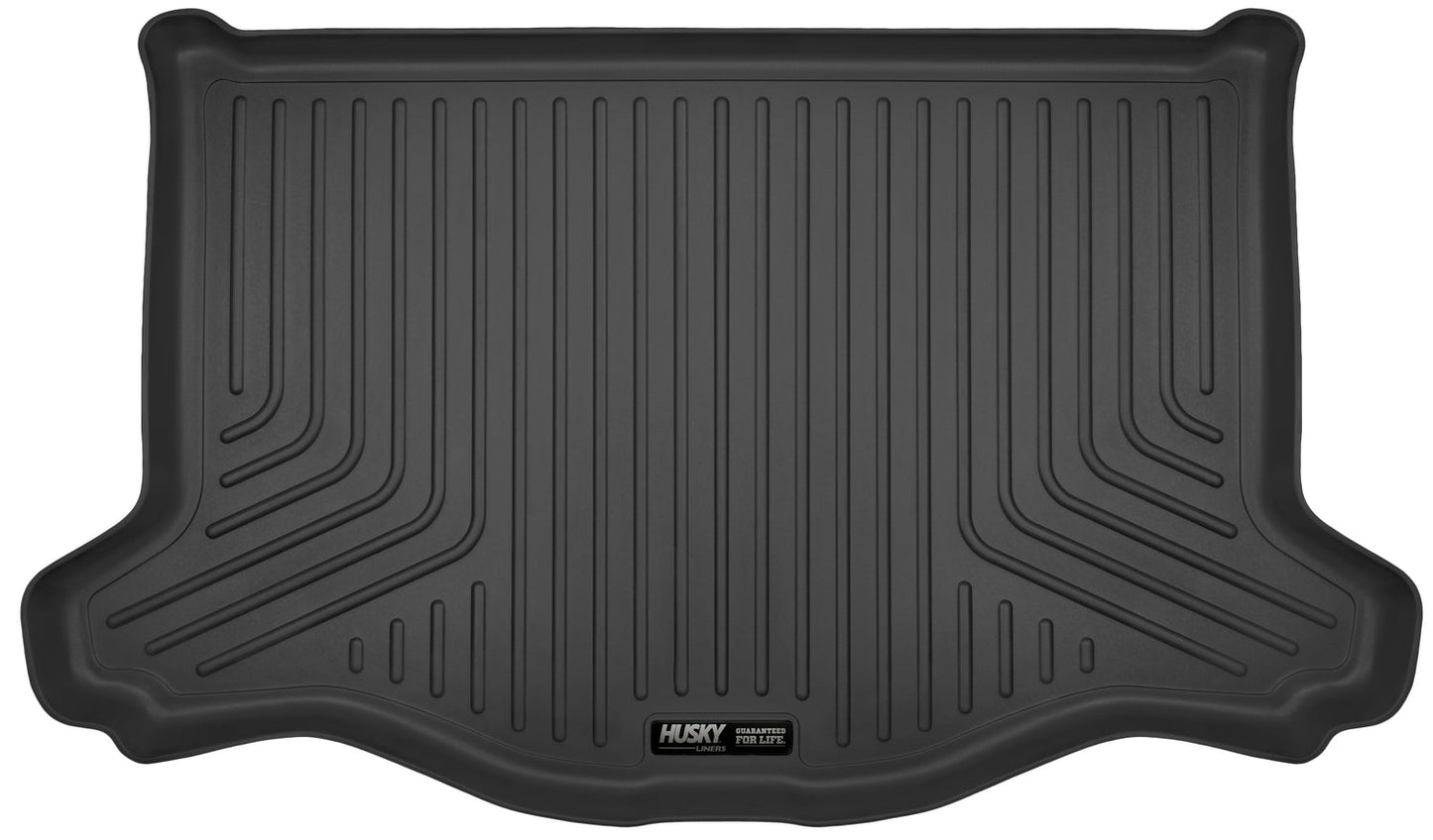 Honda Fit Cargo Liner - Black