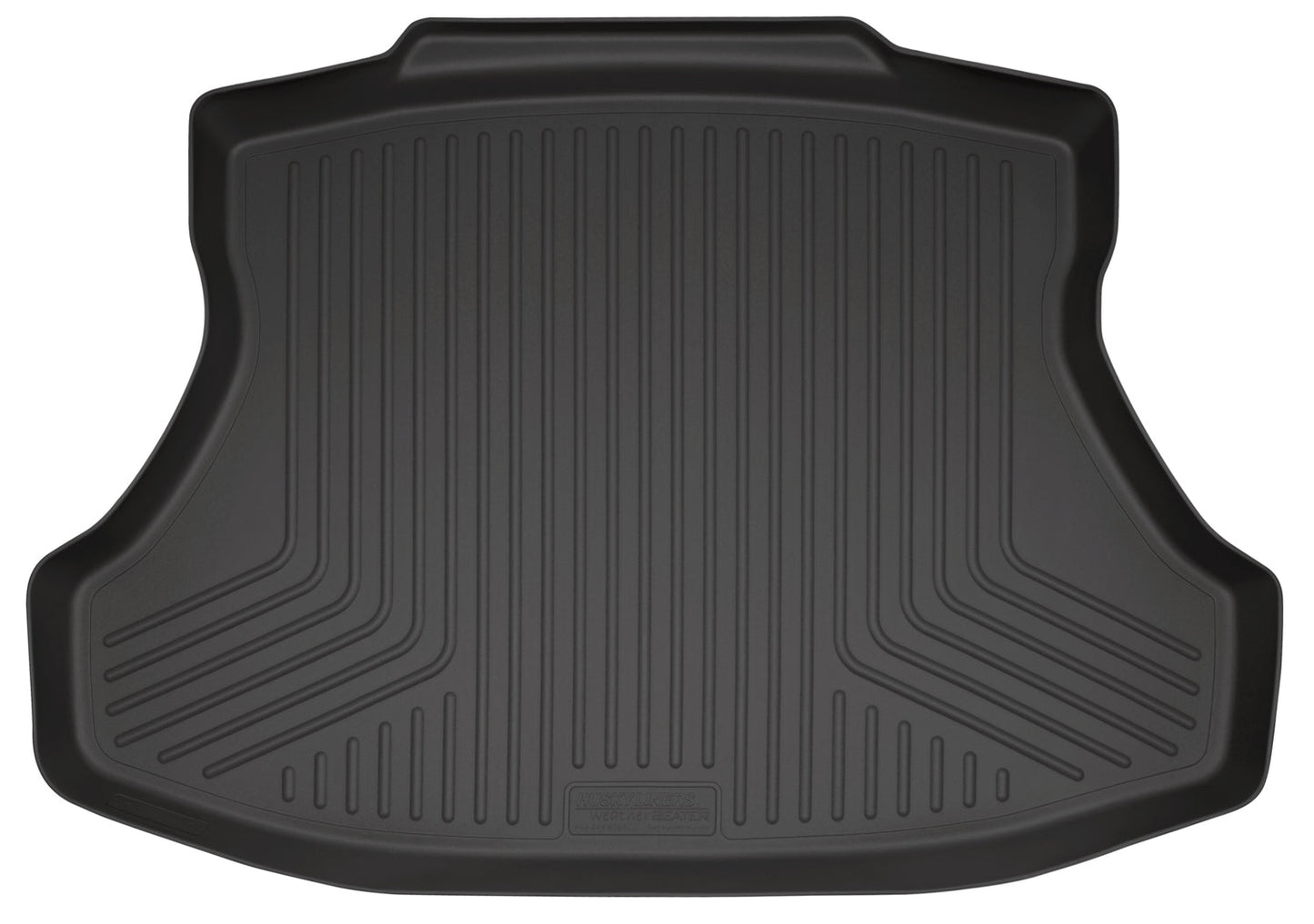 2012-2015 Honda Civic Trunk Liner - Black