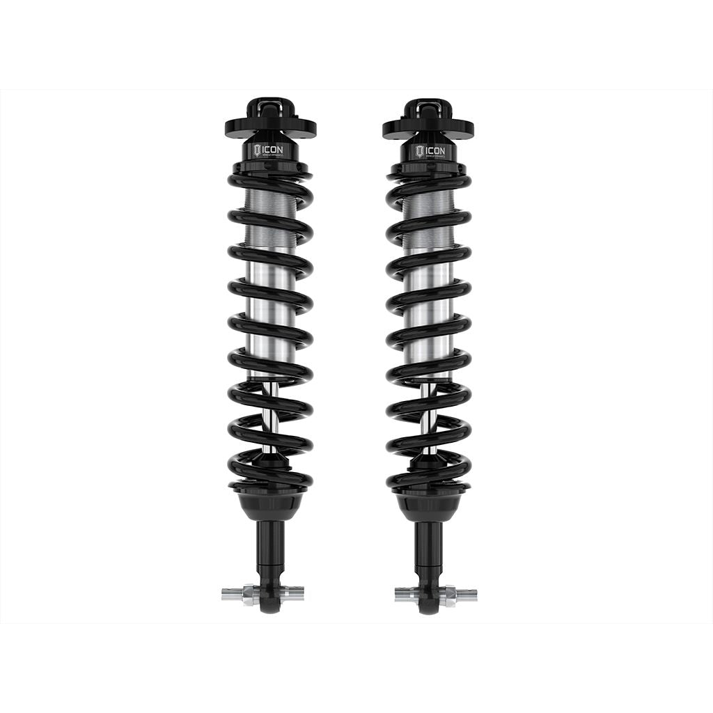 21-UP BRONCO FRONT 2.5 VS IR COILOVER KIT