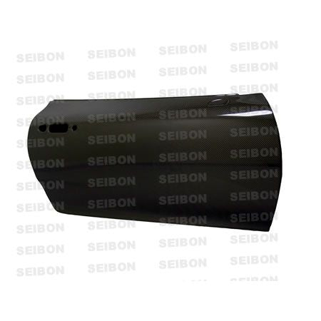 Seibon Carbon DD9398TYSUP OE-style Carbon Fiber Doors For 1993-1998 Toyota Supra   *OFF ROAD USE ONLY
