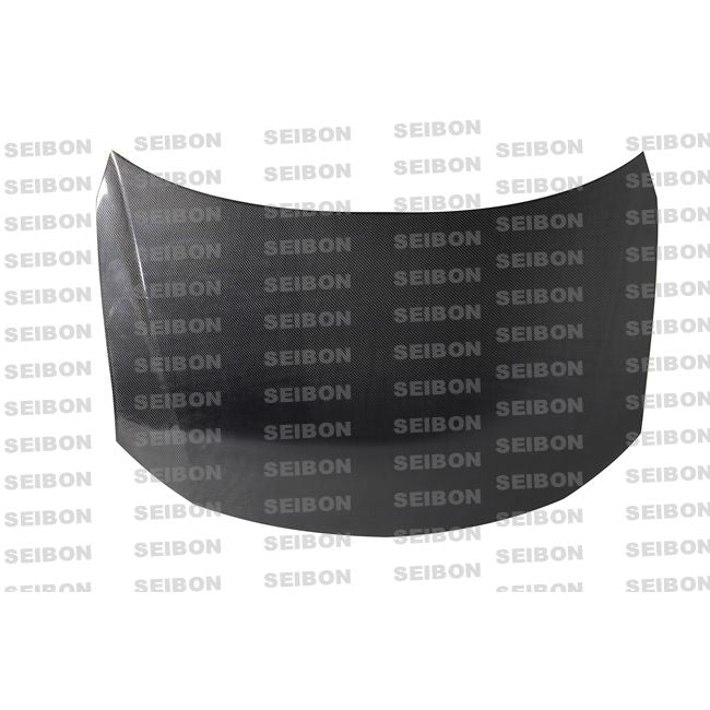 Seibon Carbon HD1112SCNTC-OE OEM-style Carbon Fiber Hood For 2011-2013 Scion TC