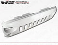 1997-2014 Jeep Wrangler AB Fiberglass Front Grill