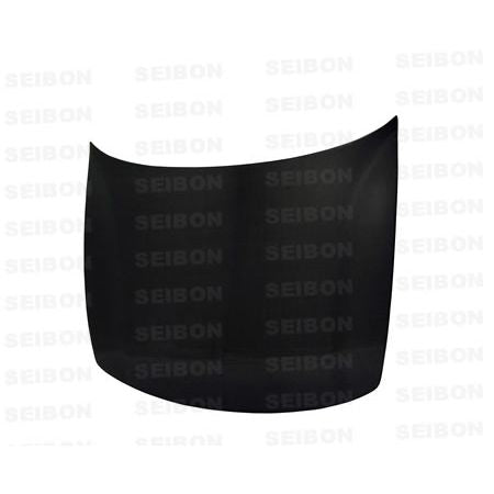 Seibon Carbon HD9401ACIN-OE OEM-style Carbon Fiber Hood For 1994-2001 Acura Integra
