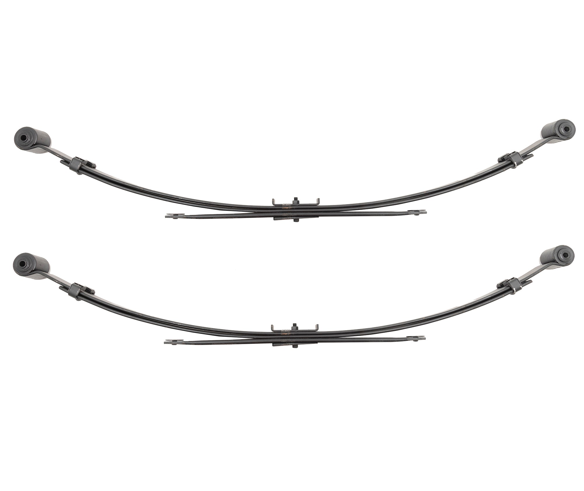 BELLTECH 5989 LEAF SPRING 2IN. DROP REAR LEAF SPRING (EACH) 2019+