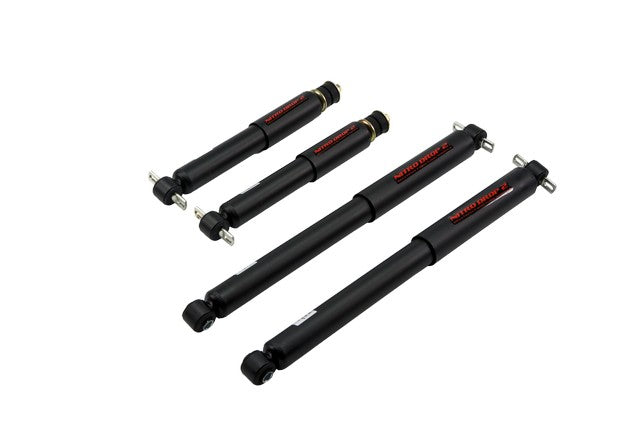 BELLTECH 9135 SHOCK ABSORBER SET  NITRO DROP 2