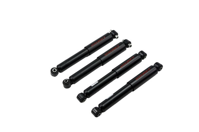 BELLTECH 9157 SHOCK ABSORBER SET  NITRO DROP 2