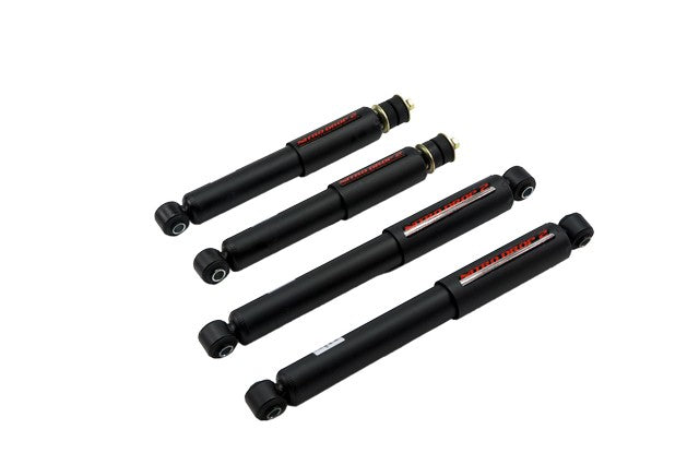 BELLTECH 9161 SHOCK ABSORBER SET  NITRO DROP 2