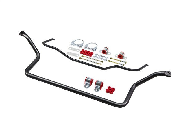 BELLTECH 9915 ANTI-SWAYBAR SETS FRONT AND REAR SWAY BAR SET W/ HARDWARE 1997-2004 DODGE DAKOTA (ALL CABS)