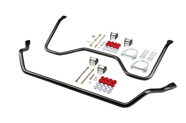 BELLTECH 9916 ANTI-SWAYBAR SETS FRONT AND REAR SWAY BAR SET W/ HARDWARE 1987-1996 DODGE DAKOTA