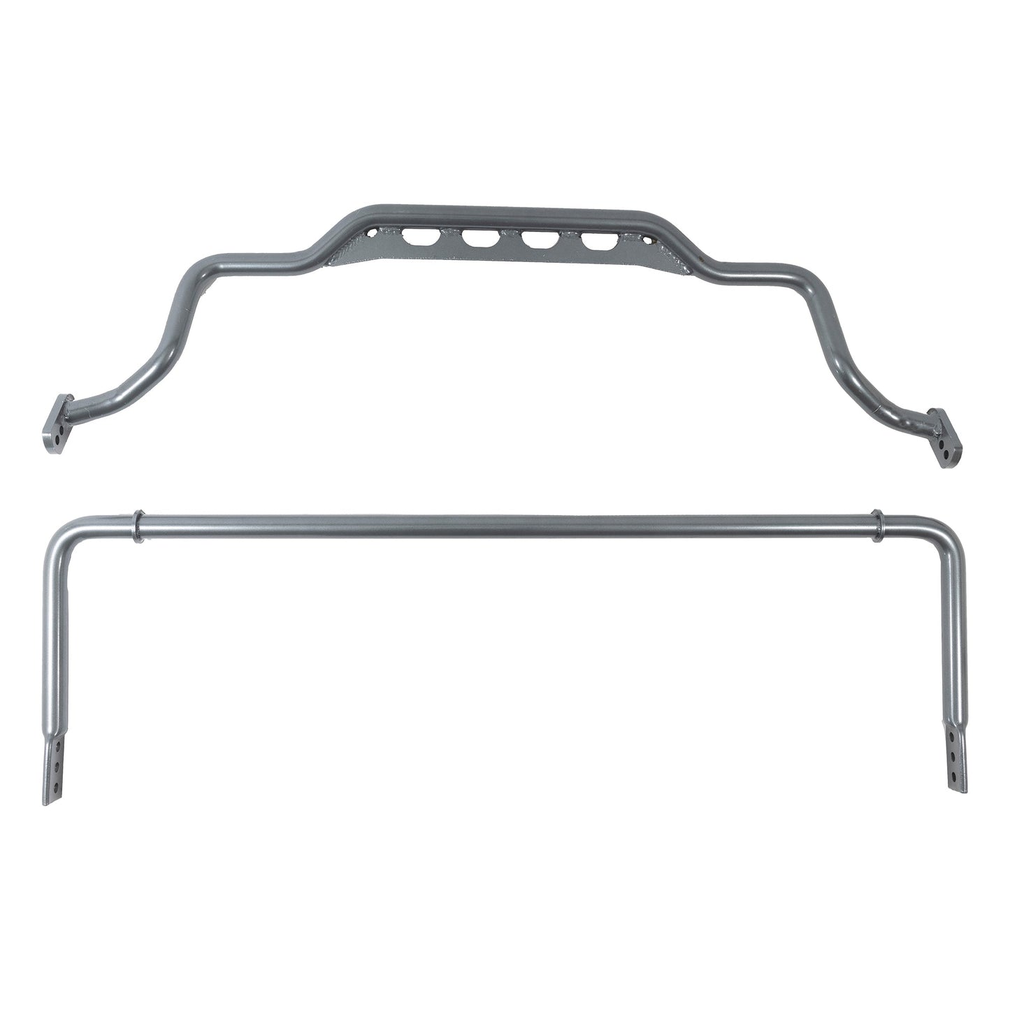 BELLTECH 9940 ANTI-SWAYBAR SET FRONT AND REAR SWAY BAR SET W/ HARDWARE 2021+ TAHOE/YUKON 2WD/4WD