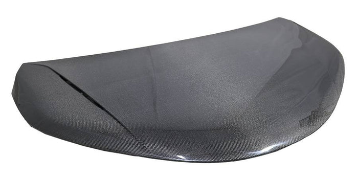 Carbon Fiber Hood VM Style for Toyota Sienna 2021-2023