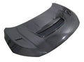Carbon Fiber Hood VRS Style for Honda Civic  2 & 4DR 2016-2021