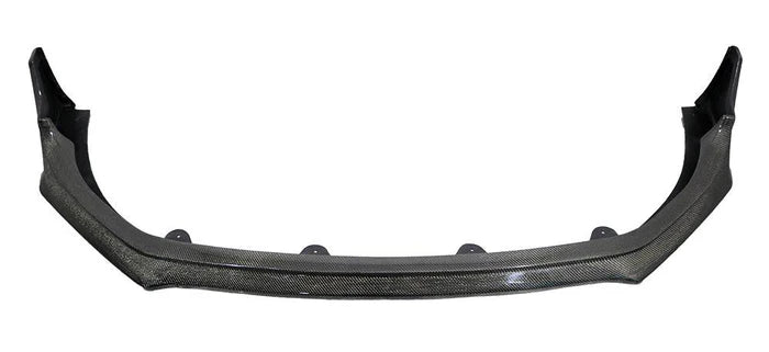 Carbon Fiber Lip FRT Style for Toyota Corolla 2023-2025