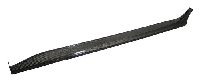 Carbon Fiber Side Skirts FRT Style for Toyota Corolla 2023-2025