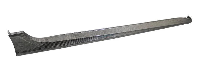 Carbon Fiber Side Skirts FRT Style for Toyota Corolla 2023-2025