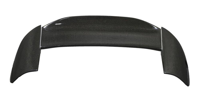 Carbon Fiber Spoiler FRT Style for Toyota Corolla 2023-2025