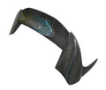Carbon Fiber Spoiler FRT Style for Toyota Corolla 2023-2025