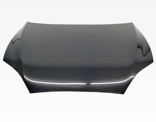 Carbon Fiber Hood OEM Style for Tesla Model S 4DR 2012-2015