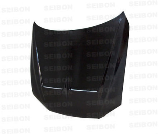 Seibon HD0005LXIS-BX BX-style carbon fiber hood for 2001-2005 Lexus IS300