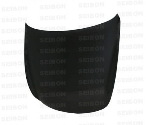 OEM-style carbon fiber hood for 2008-2013 Infiniti G37 2dr and 2014-2015 Q60 2dr