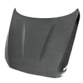 Seibon Carbon HD11BMWF20-OE OE-style Carbon Fiber Hood For 2012-up BMW F20 2014-up F22 And 2016-up F87