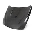 Seibon Carbon HD14BMWF80-OE OE-style Carbon Fiber Hood For 2014-2018 BMW F80 M3 And 2014-2020 F82/F83 M4