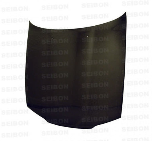 Seibon HD9094NSR32-OE OEM-style carbon fiber hood for 1990-1994 Nissan Skyline R32
