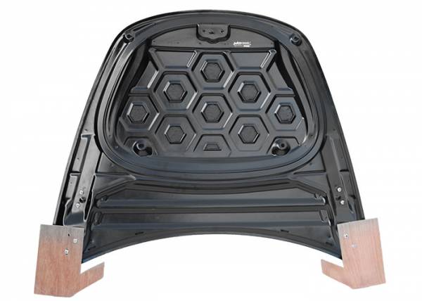 Carbon Fiber Hood OEM Style for 2017-2022 Tesla Model 3
