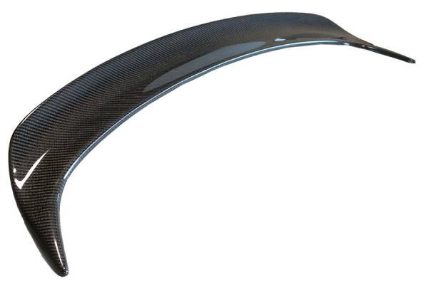 Carbon Fiber Lip Kit VIP Style for Tesla Model X 4DR 16-18