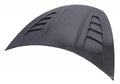 Carbon Fiber Hood ASM Style for 2017-2022 Tesla Model 3