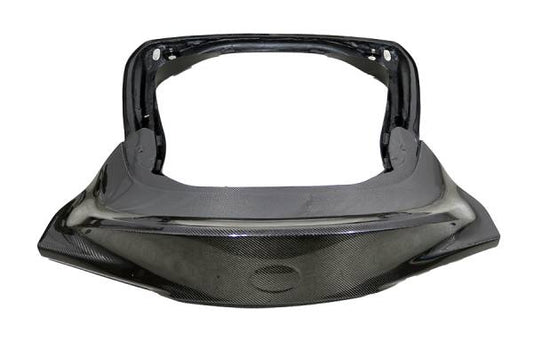 Carbon Fiber Hatch OEM Style for Toyota Supra GR 2020-2024 BLK C/F Hatch