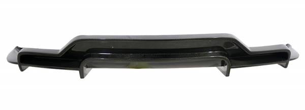 Carbon Fiber Lip Kit VIP Style for 2017-2022 Tesla Model 3