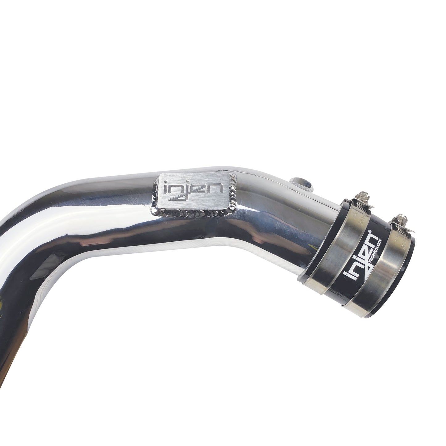 Injen Injen SES Intercooler Pipes