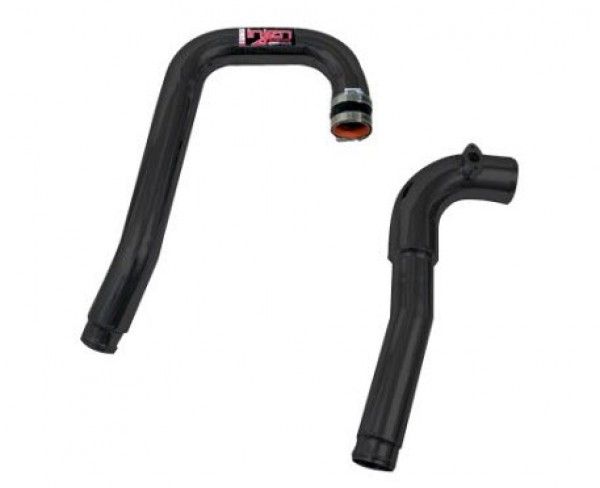 Injen Black SES Intercooler Pipes