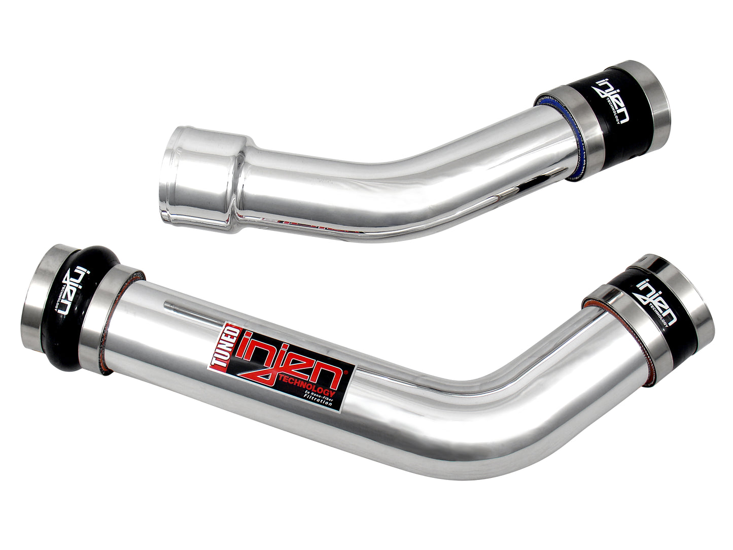 Injen Polished SES Intercooler Pipes