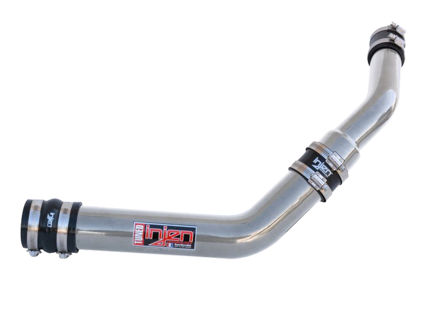 Injen Polished SES Intercooler Pipes