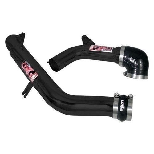 Injen Black SES Intercooler Pipes