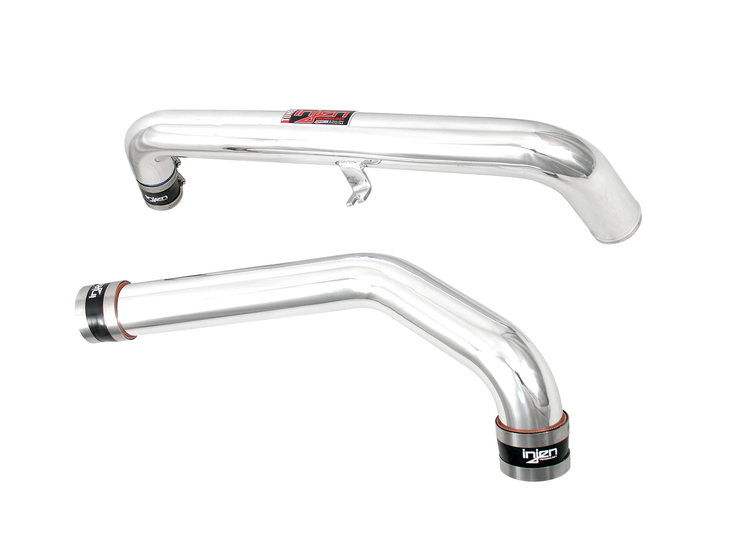 Injen Polished SES Intercooler Pipes