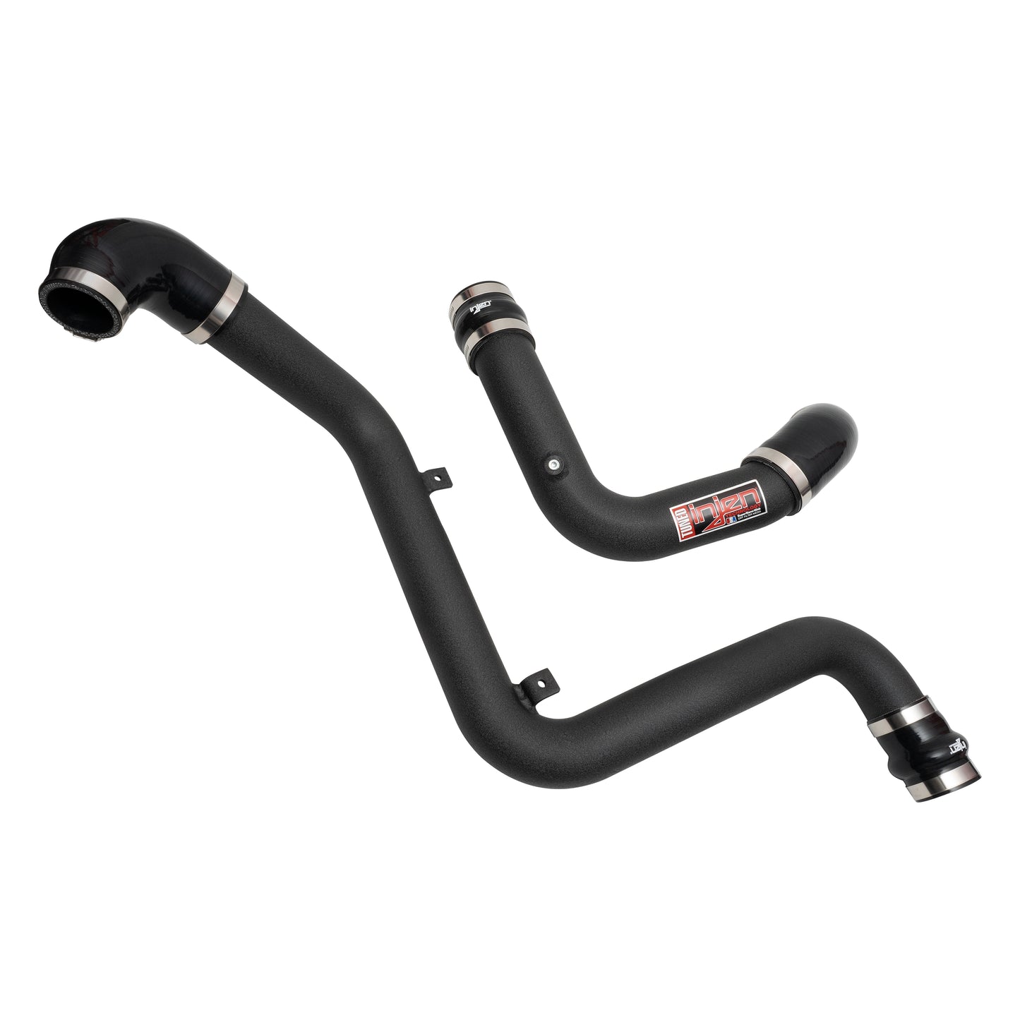 Injen SES Intercooler Pipes