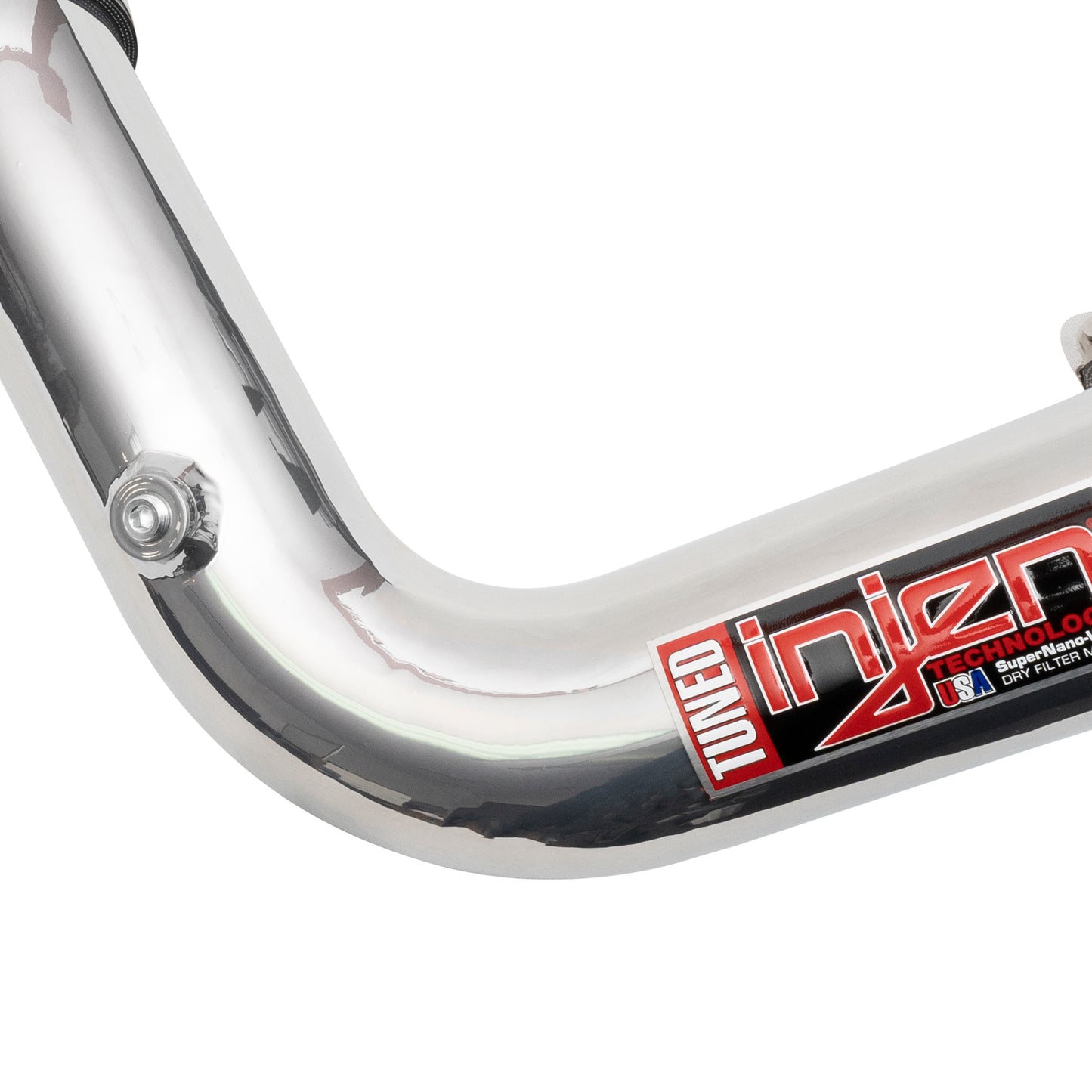 Injen SES Intercooler Pipes