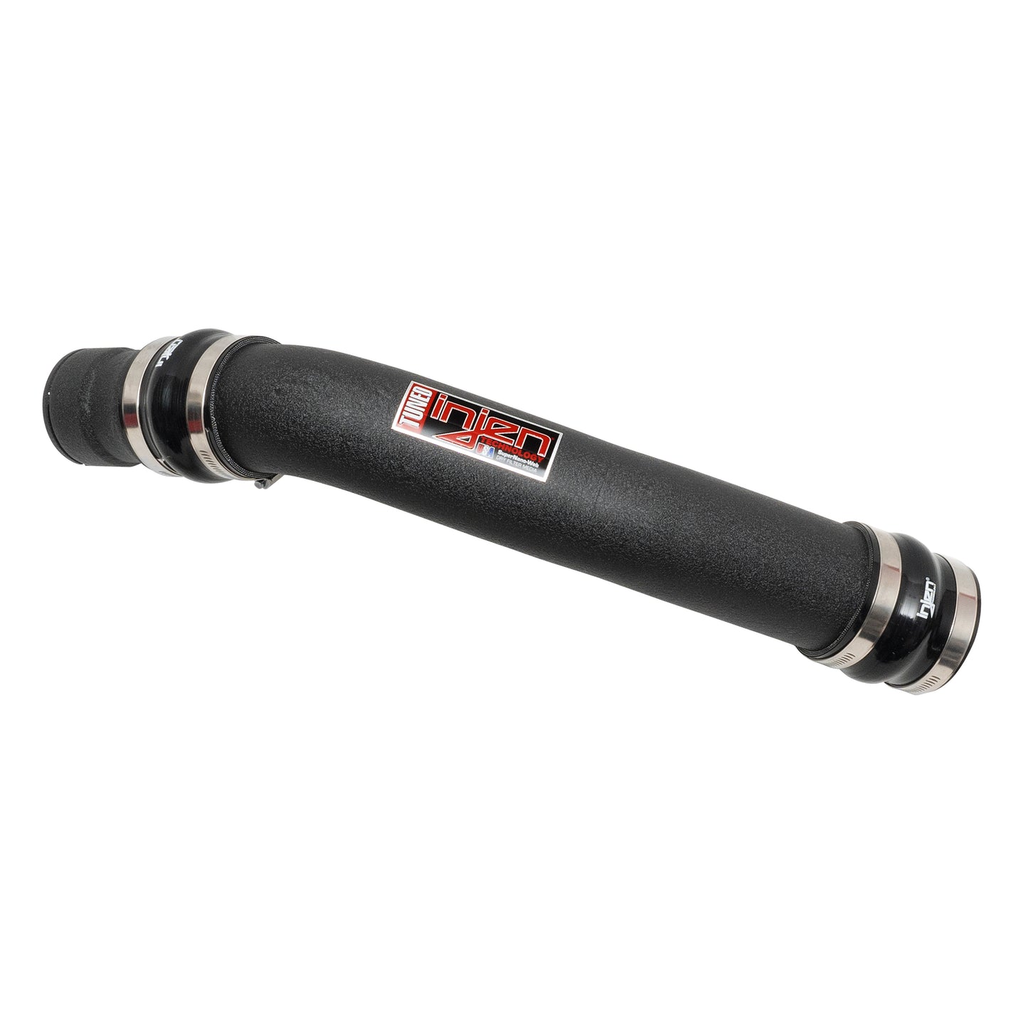 Injen SES Intercooler Pipes