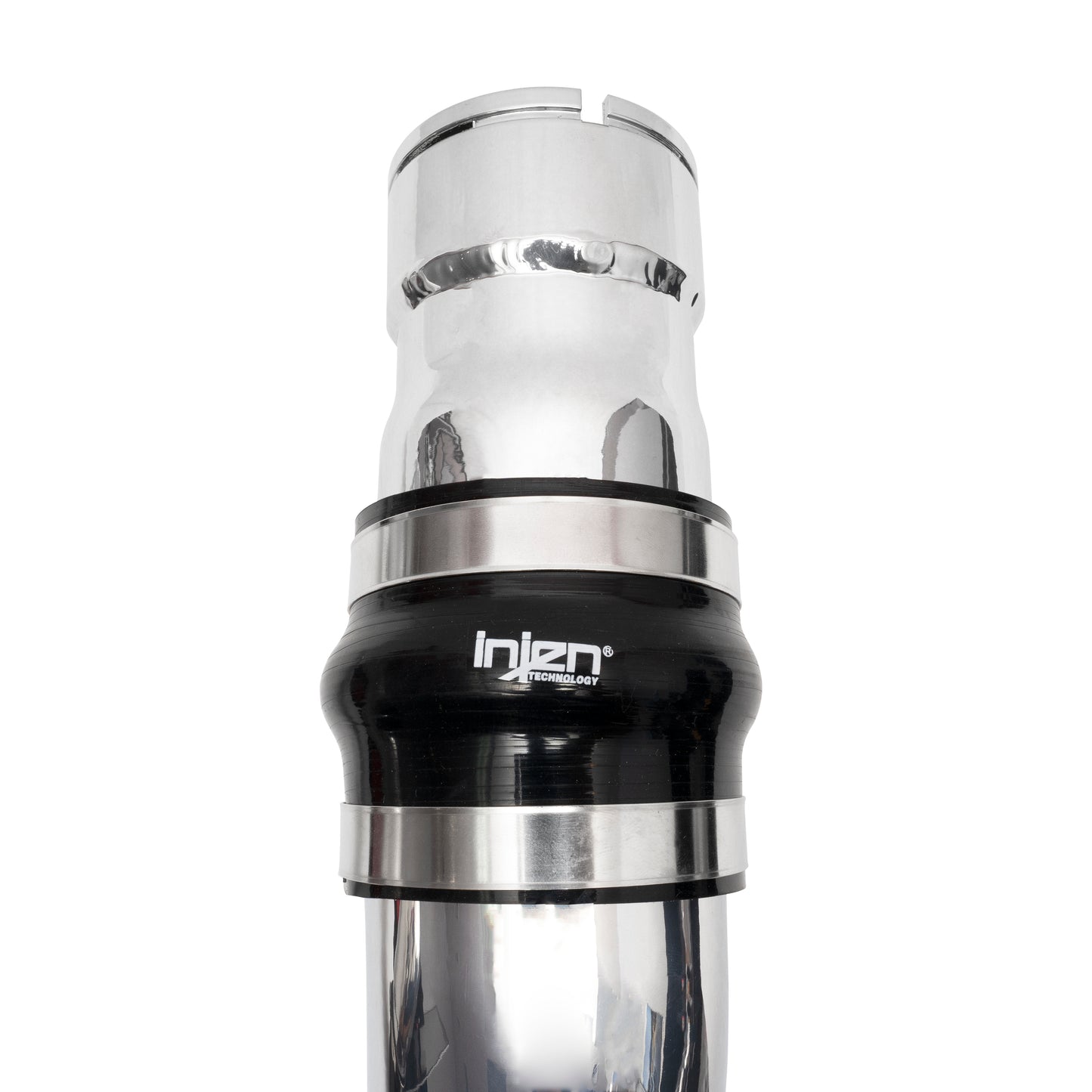 Injen SES Intercooler Pipes