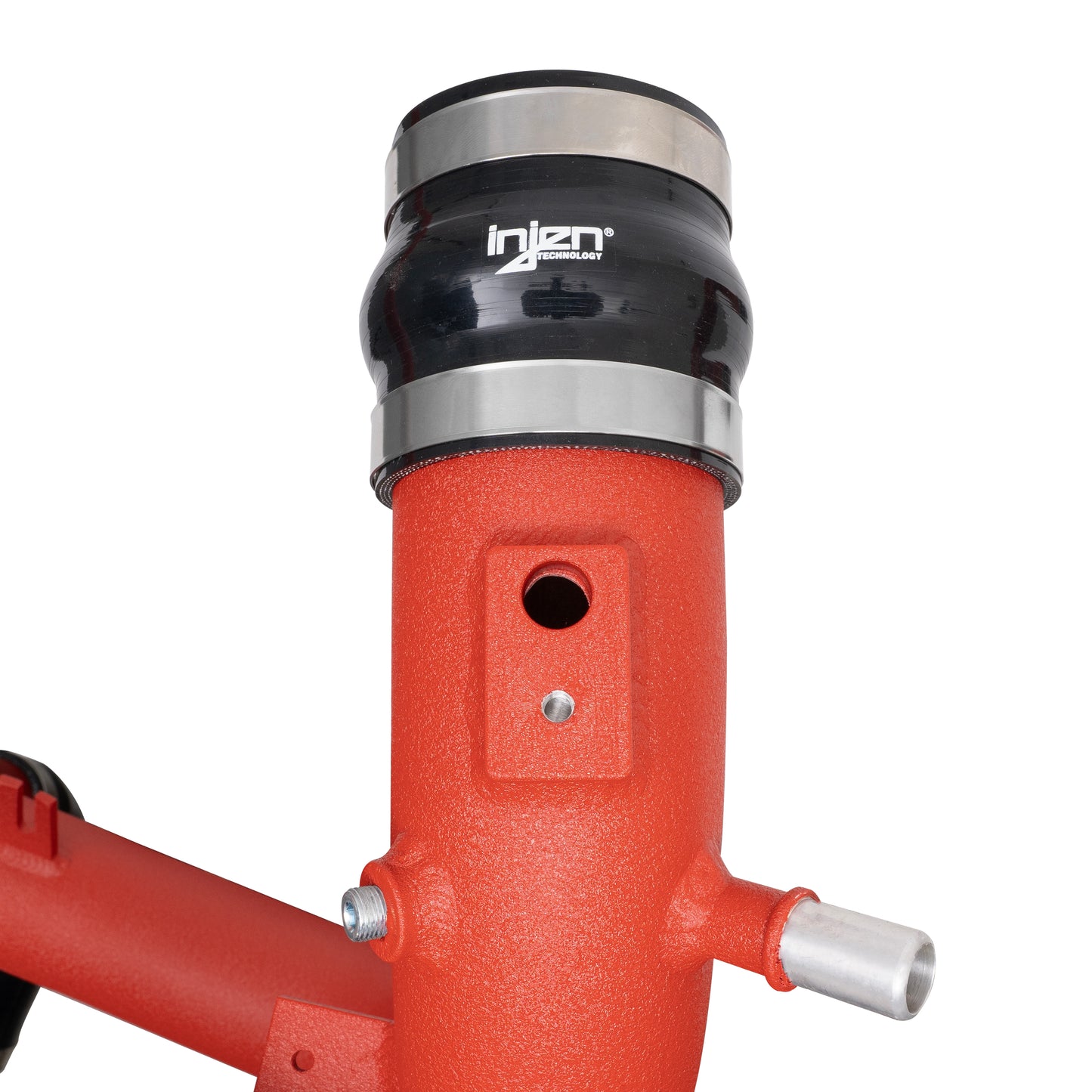 Injen SES Intercooler Pipes