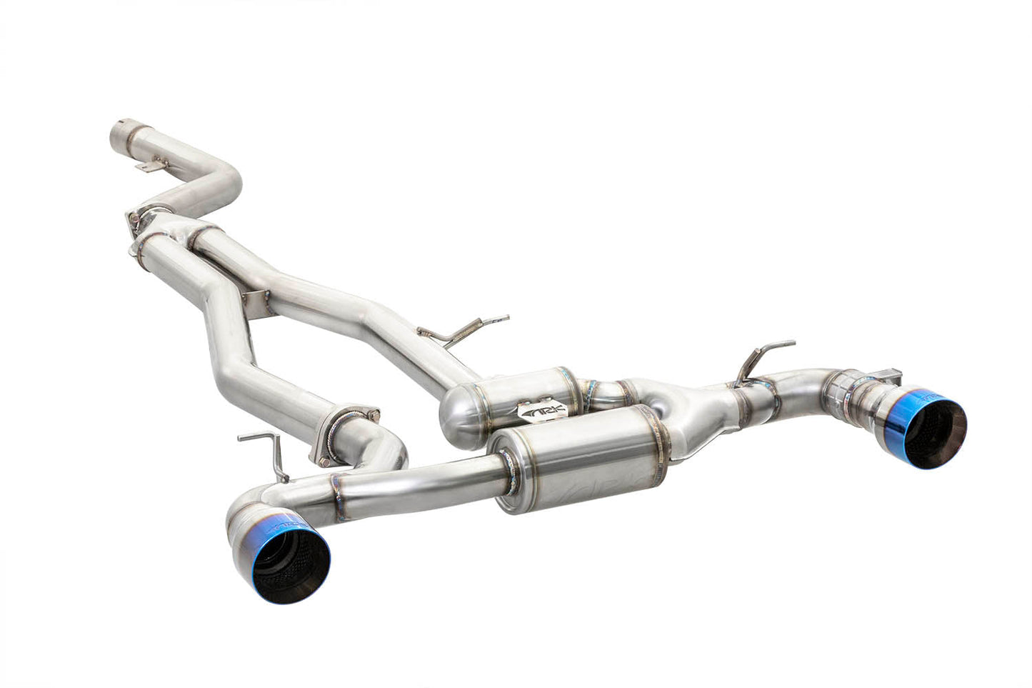2020+ Toyota GR Supra 3.0L DT-S Exhaust ARK SM1410-0219D
