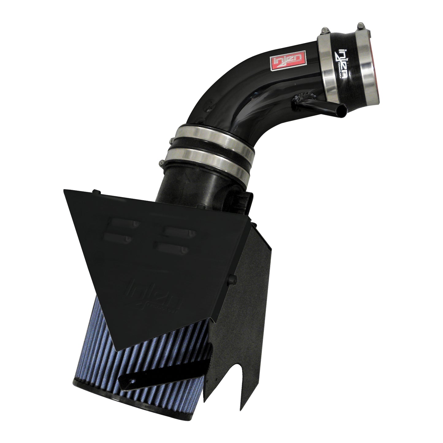 Injen Black SP Short Ram Air Intake System