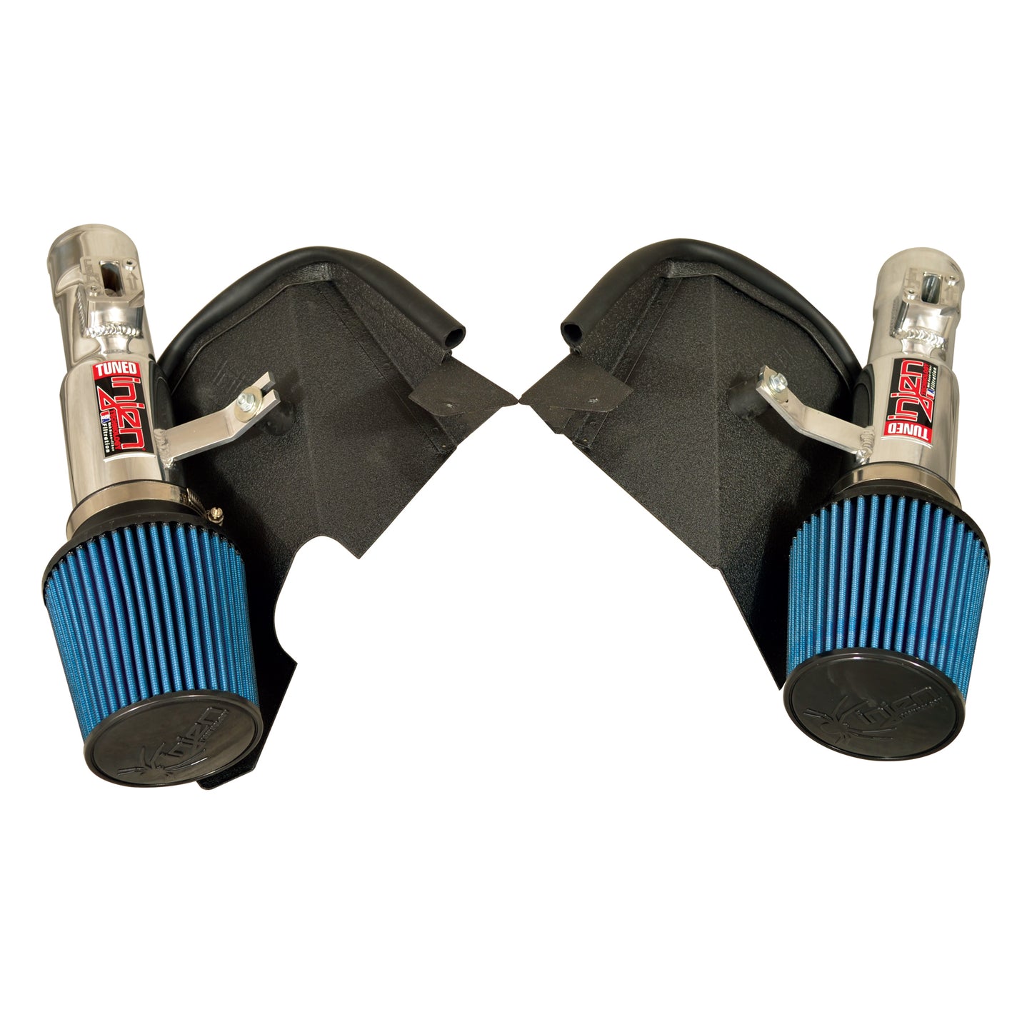 Injen Polished SP Short Ram Intake System